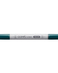 Copic - Ciao Marker - Blue Green - BG09-ScrapbookPal