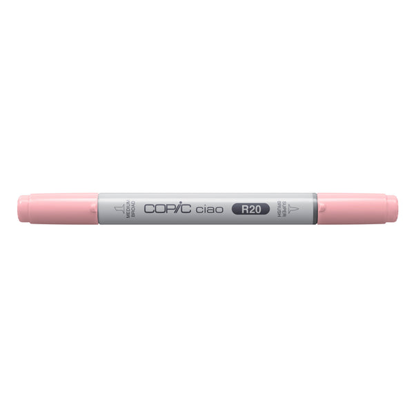 Copic Ciao 49本 Copic-Ciao-Marker-Blush-