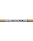 Copic - Ciao Marker - Brick Beige - E31-ScrapbookPal