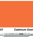 Copic - Ciao Marker - Cadmium Orange - YR07-ScrapbookPal