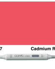 Copic - Ciao Marker - Cadmium Red - R27-ScrapbookPal