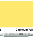Copic - Ciao Marker - Cadmium Yellow - Y15-ScrapbookPal