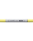 Copic - Ciao Marker - Canary Yellow - Y02-ScrapbookPal
