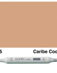 Copic - Ciao Marker - Caribe Cocoa - E25-ScrapbookPal