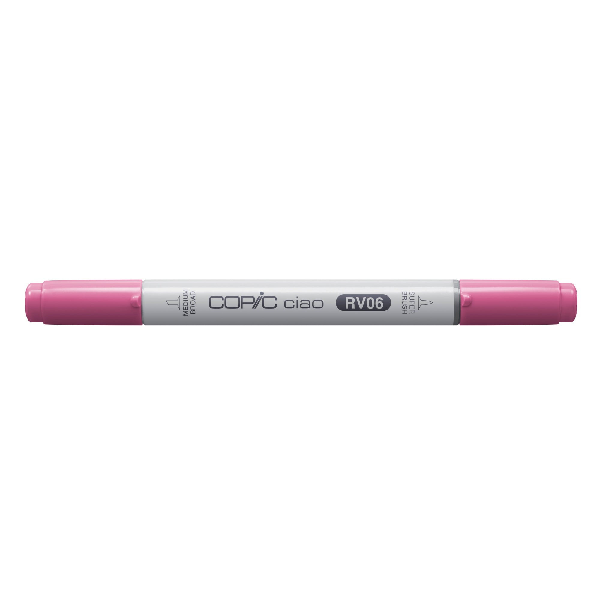 Copic - Ciao Marker - Cerise - RV06-ScrapbookPal