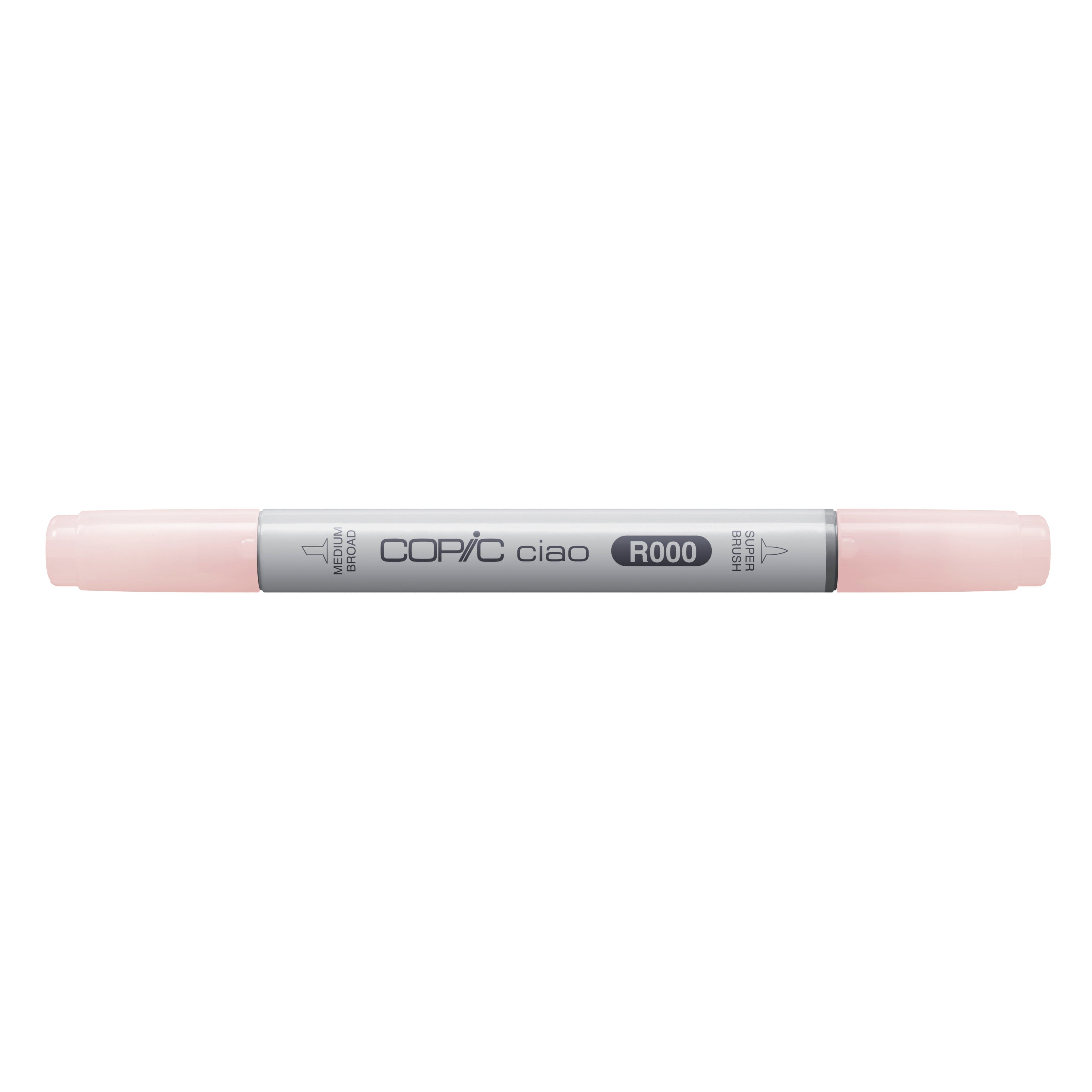 Copic-Ciao-Marker-Cherry-White