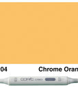 Copic - Ciao Marker - Chrome Orange - YR04-ScrapbookPal