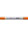 Copic - Ciao Marker - Chrome Orange - YR04-ScrapbookPal