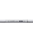 Copic - Ciao Marker - Cool Gray - C1-ScrapbookPal