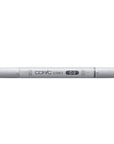 Copic - Ciao Marker - Cool Gray - C2-ScrapbookPal