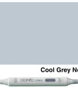 Copic - Ciao Marker - Cool Gray - C3-ScrapbookPal
