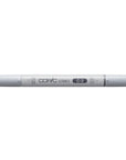 Copic - Ciao Marker - Cool Gray - C3-ScrapbookPal