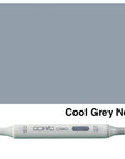 Copic - Ciao Marker - Cool Gray - C5-ScrapbookPal