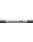 Copic - Ciao Marker - Cool Gray - C7-ScrapbookPal