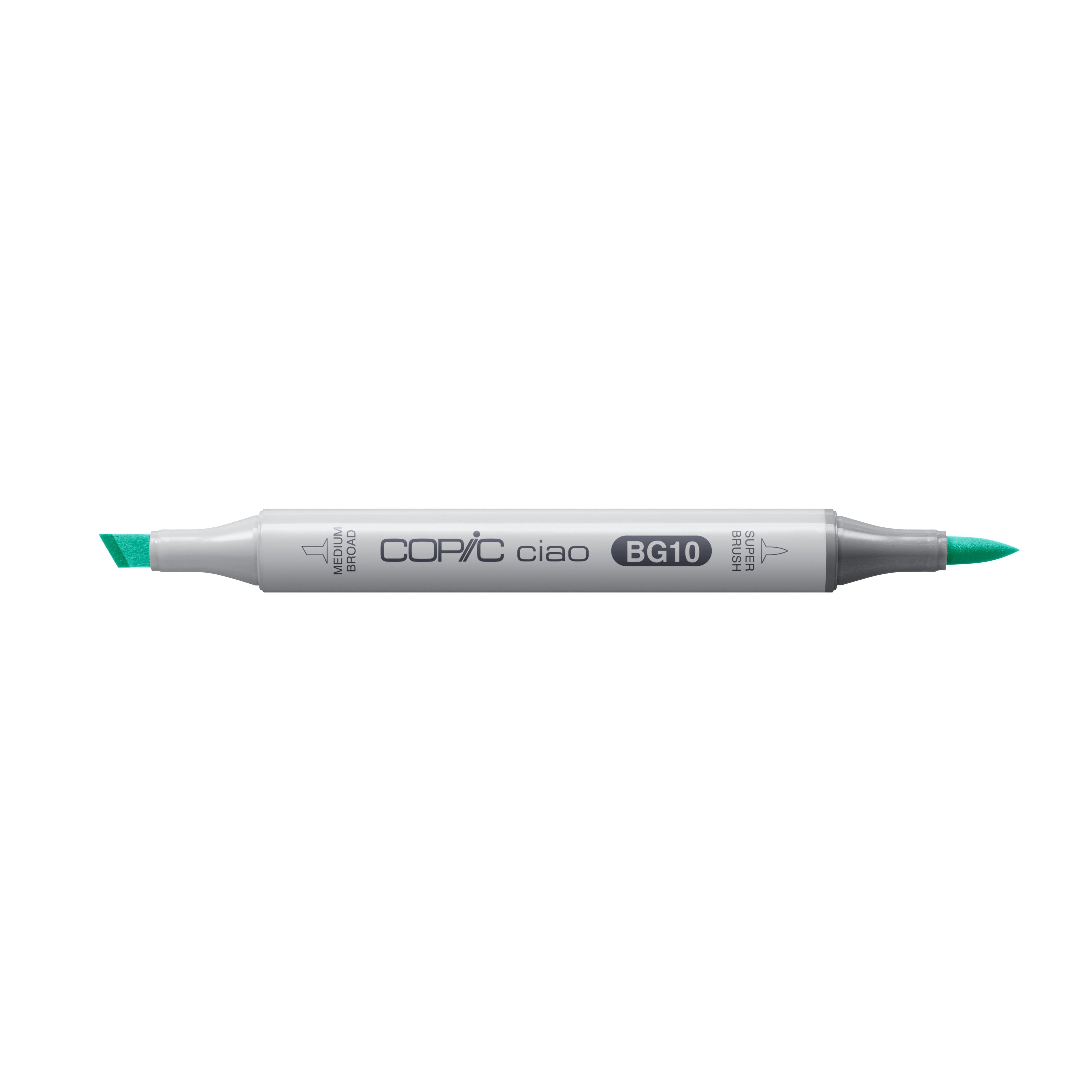 Copic - Ciao Marker - Cool Shadow - BG10 – ScrapbookPal