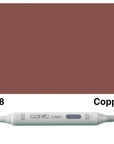 Copic - Ciao Marker - Copper - E18-ScrapbookPal
