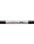 Copic - Ciao Marker - Dark Bark - E49-ScrapbookPal