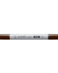 Copic - Ciao Marker - Dark Brown - E47-ScrapbookPal