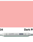 Copic - Ciao Marker - Dark Pink - RV34-ScrapbookPal