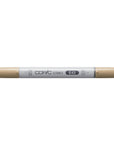 Copic - Ciao Marker - Dull Ivory - E43-ScrapbookPal