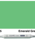 Copic - Ciao Marker - Emerald Green - G05-ScrapbookPal