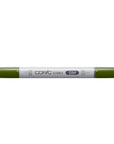 Copic - Ciao Marker - Grayish Olive - G94-ScrapbookPal