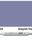 Copic - Ciao Marker - Grayish Violet - BV25-ScrapbookPal