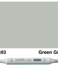 Copic - Ciao Marker - Green Gray - BG93-ScrapbookPal