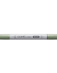 Copic - Ciao Marker - Green Gray - BG93-ScrapbookPal