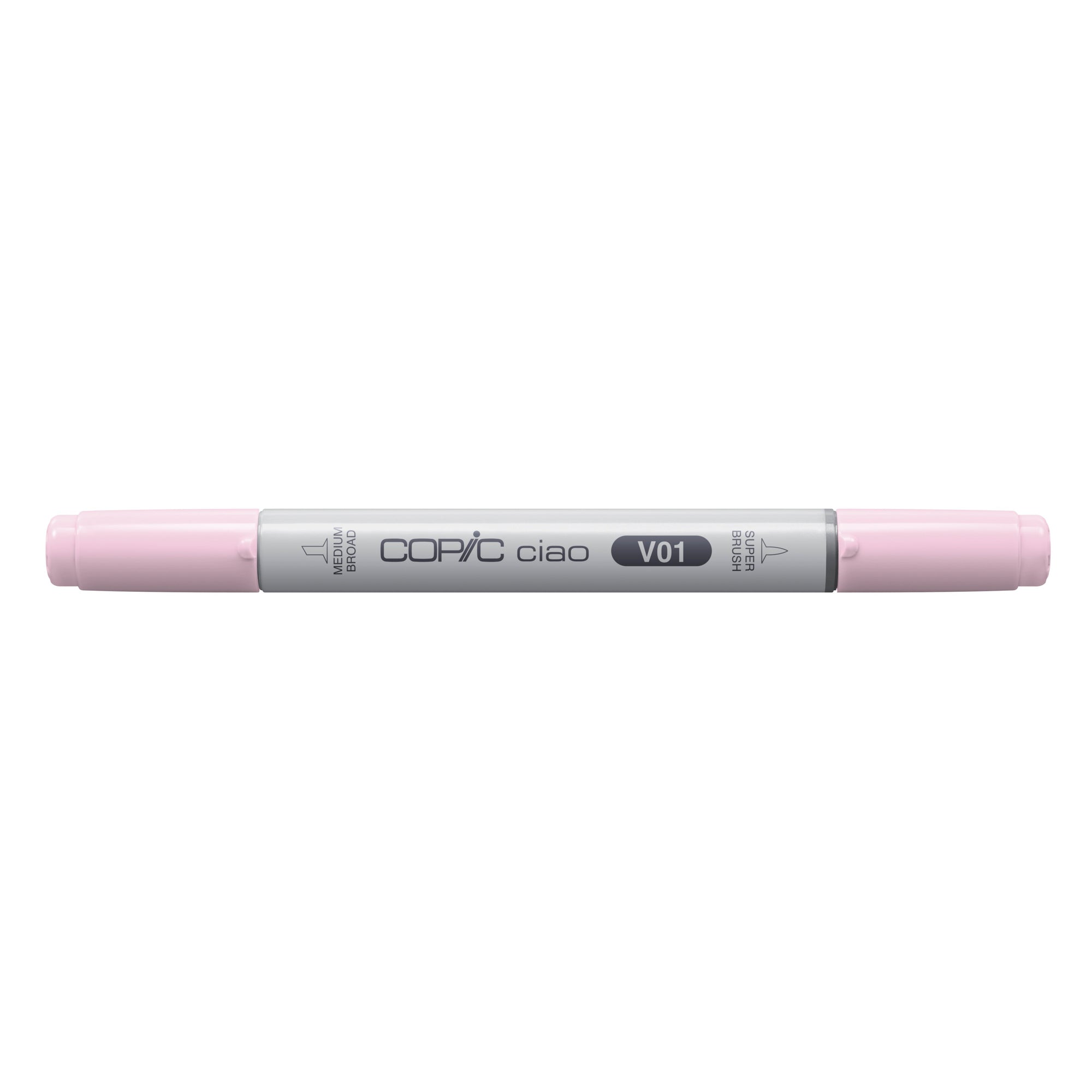 Copic - Ciao Marker - Heath - V01-ScrapbookPal