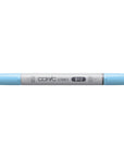 Copic - Ciao Marker - Ice Blue - B12-ScrapbookPal