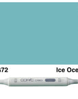Copic - Ciao Marker - Ice Ocean - BG72-ScrapbookPal
