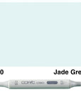 Copic - Ciao Marker - Jade Green - G00-ScrapbookPal