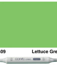 Copic - Ciao Marker - Lettuce Green - YG09-ScrapbookPal