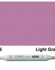 Copic - Ciao Marker - Light Grape - V95-ScrapbookPal