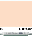 Copic - Ciao Marker - Light Orange - YR02-ScrapbookPal