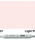 Copic - Ciao Marker - Light Pink - RV21-ScrapbookPal