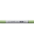 Copic - Ciao Marker - Lime Green - G21-ScrapbookPal