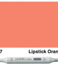 Copic - Ciao Marker - Lipstick Orange - R17-ScrapbookPal
