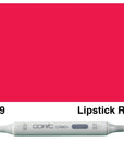Copic - Ciao Marker - Lipstick Red - R29-ScrapbookPal