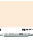 Copic - Ciao Marker - Milky White - E51-ScrapbookPal