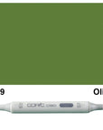 Copic - Ciao Marker - Olive - G99-ScrapbookPal