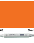 Copic - Ciao Marker - Orange - YR68-ScrapbookPal