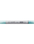 Copic - Ciao Marker - Pale Aqua - BG000-ScrapbookPal