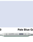 Copic - Ciao Marker - Pale Blue Gray - B60-ScrapbookPal