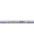 Copic - Ciao Marker - Pale Blue Gray - B60-ScrapbookPal