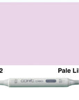 Copic - Ciao Marker - Pale Lilac - V12-ScrapbookPal