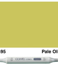 Copic - Ciao Marker - Pale Olive - YG95-ScrapbookPal