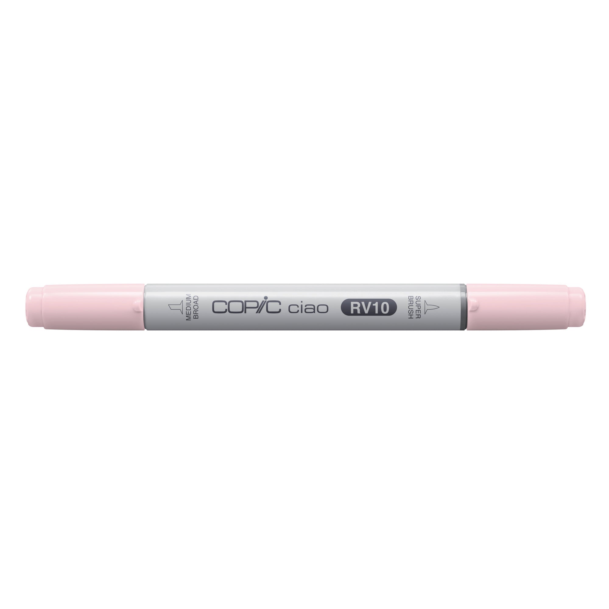 Copic - Ciao Marker - Pale Pink - RV10-ScrapbookPal