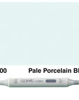 Copic - Ciao Marker - Pale Porcelain Blue - B000-ScrapbookPal